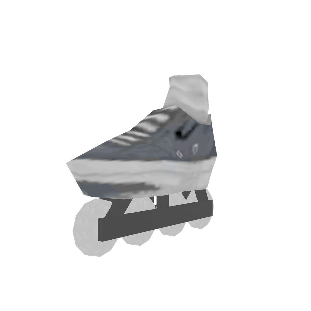 Gray Rollers