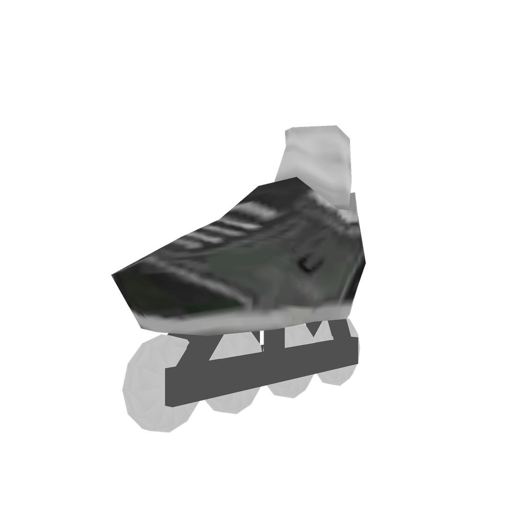 Black Rollers