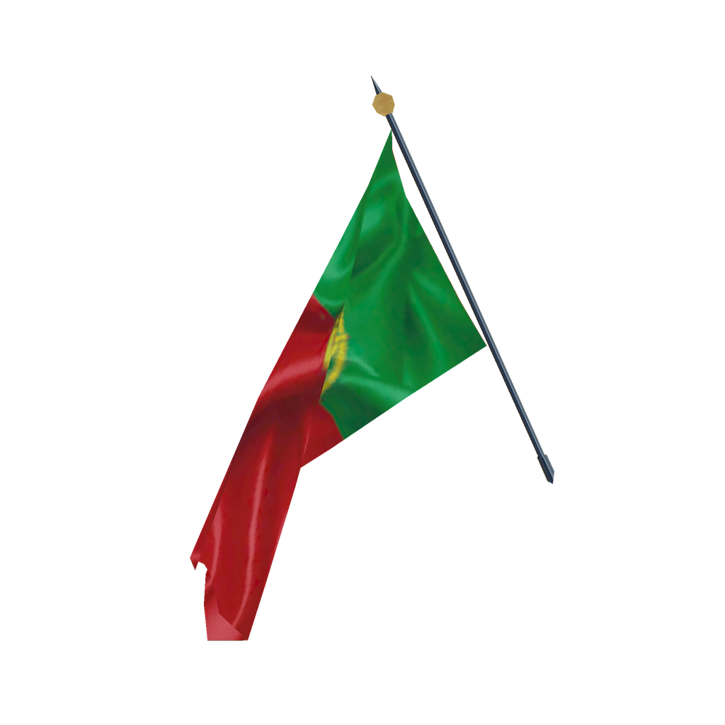 Portugal Flag