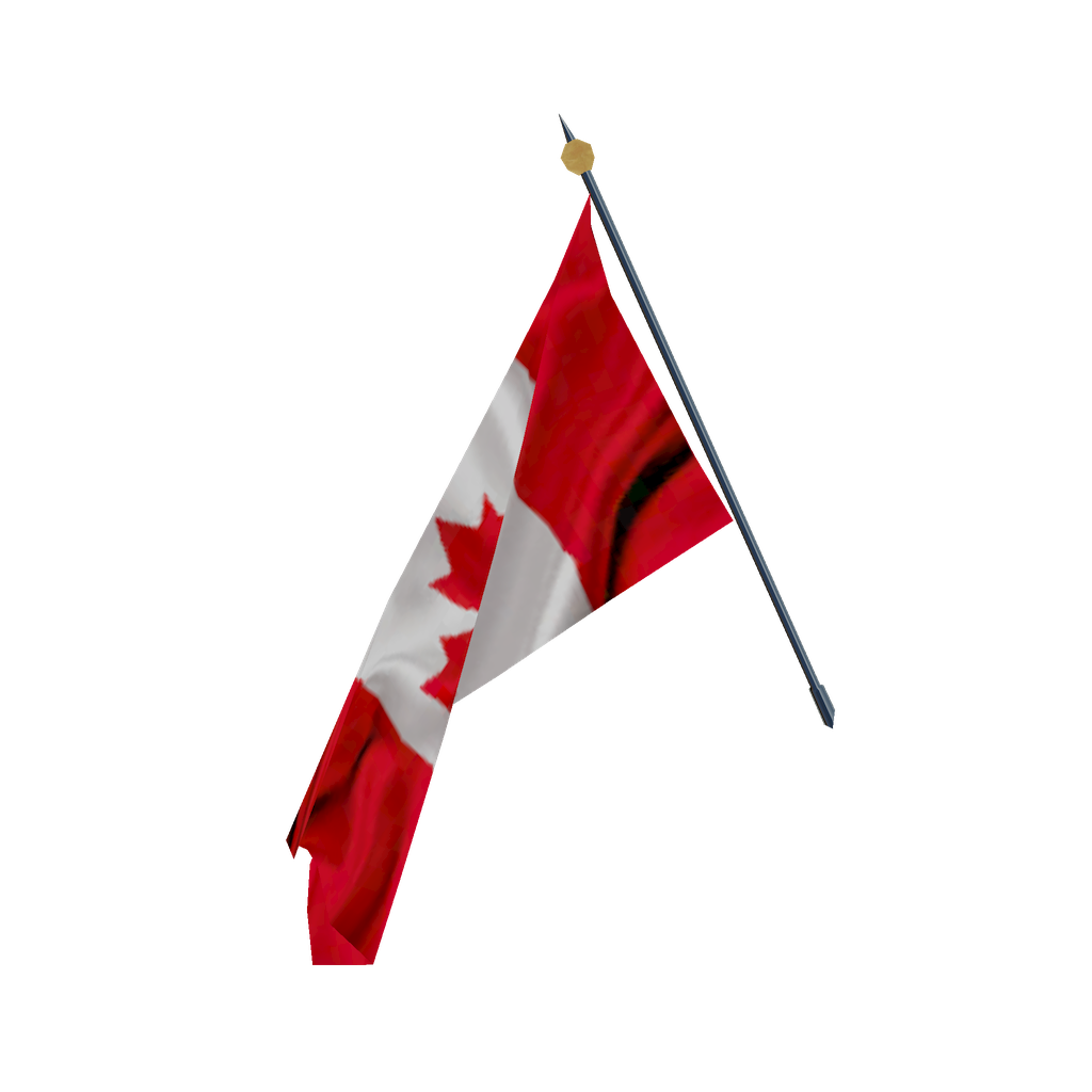 Canada Flag