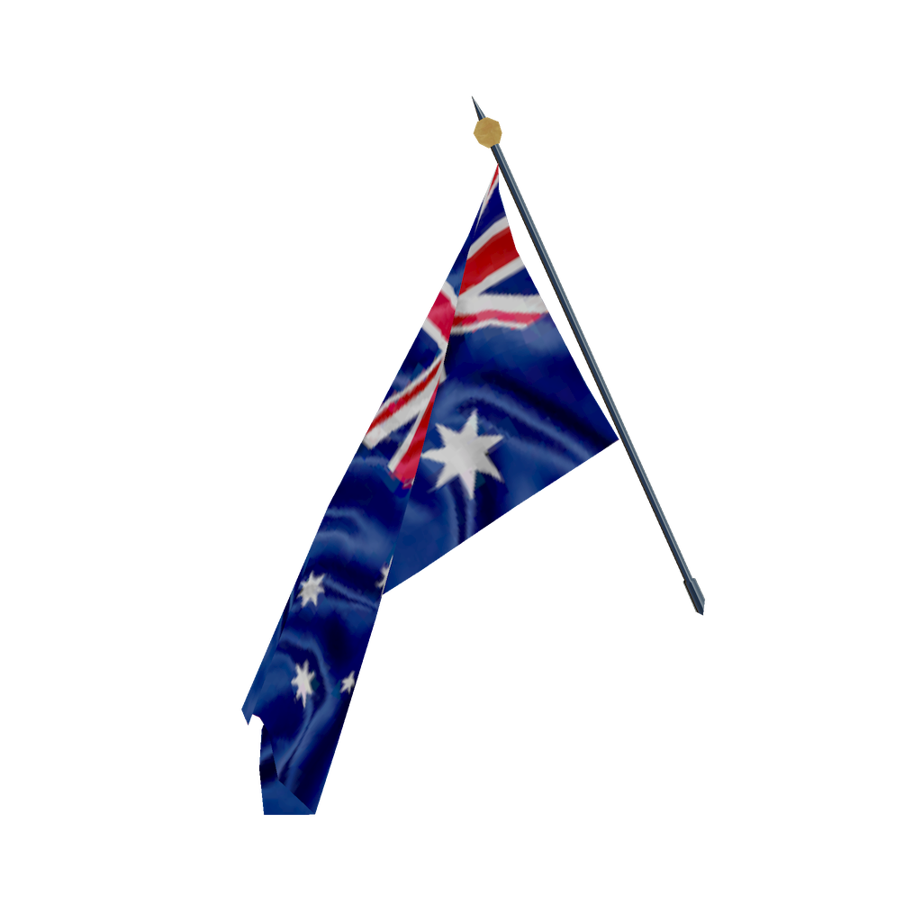 Australia Flag