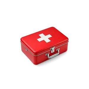First Aid Kit
