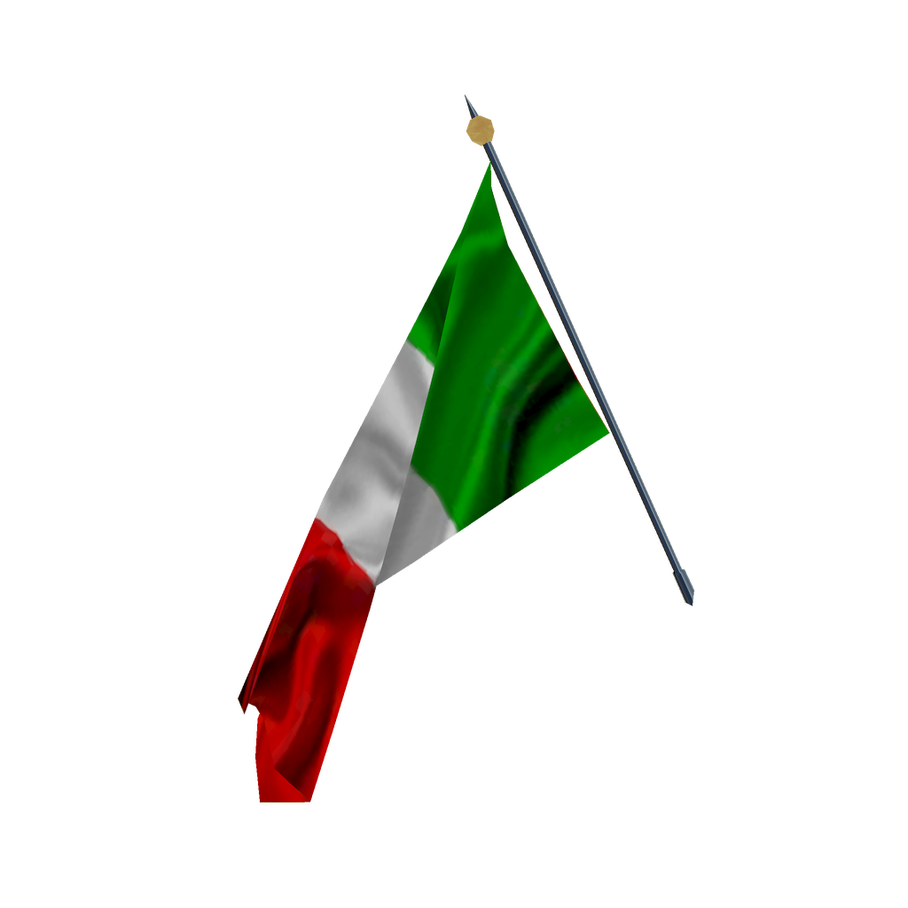 Italy Flag