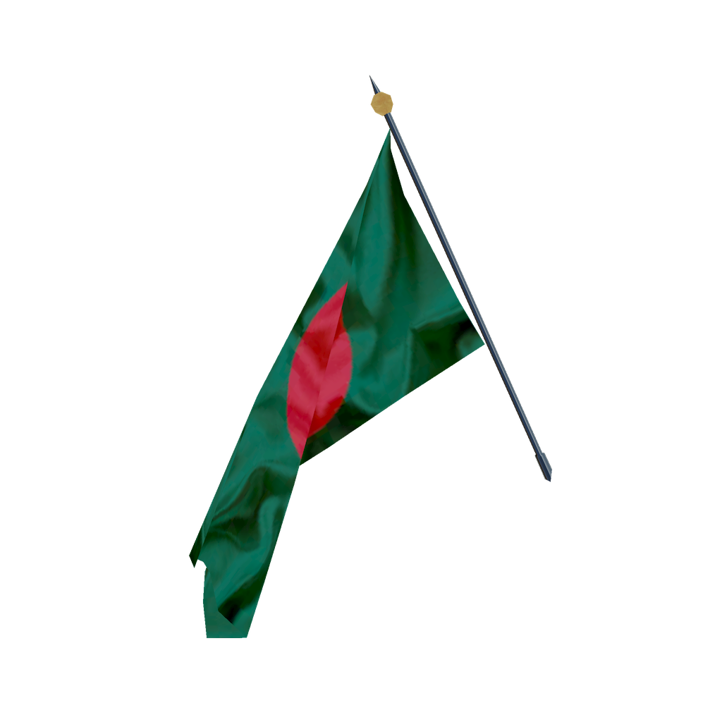 Bangladesh Flag