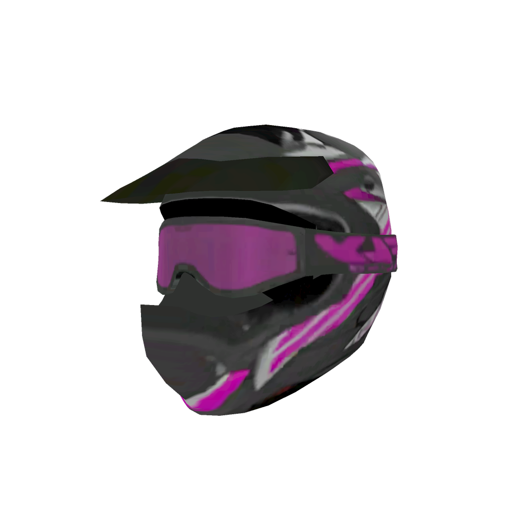 Sport Motorcycle Helmet