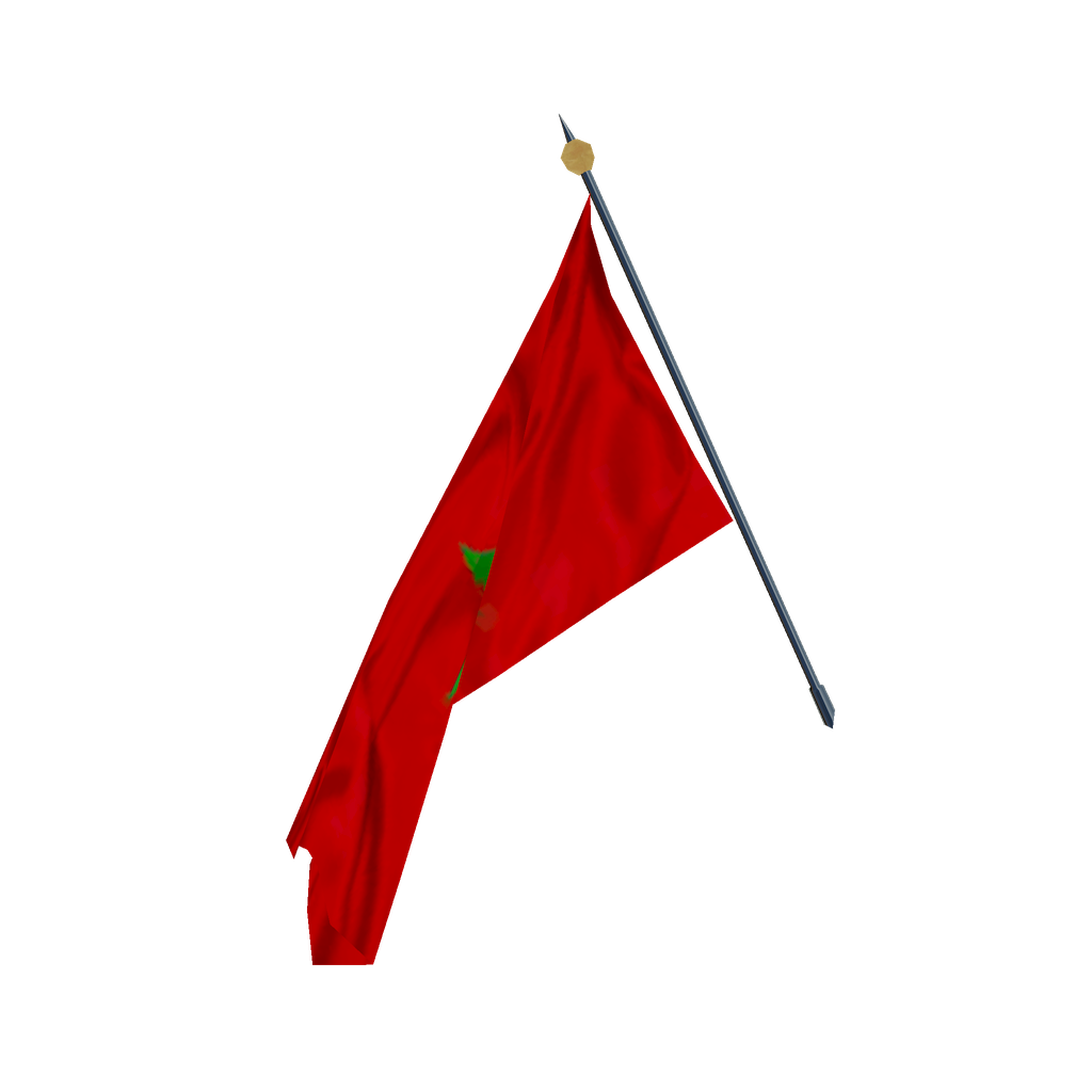 Morocco Flag