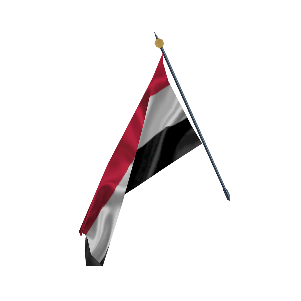 Egypt Flag
