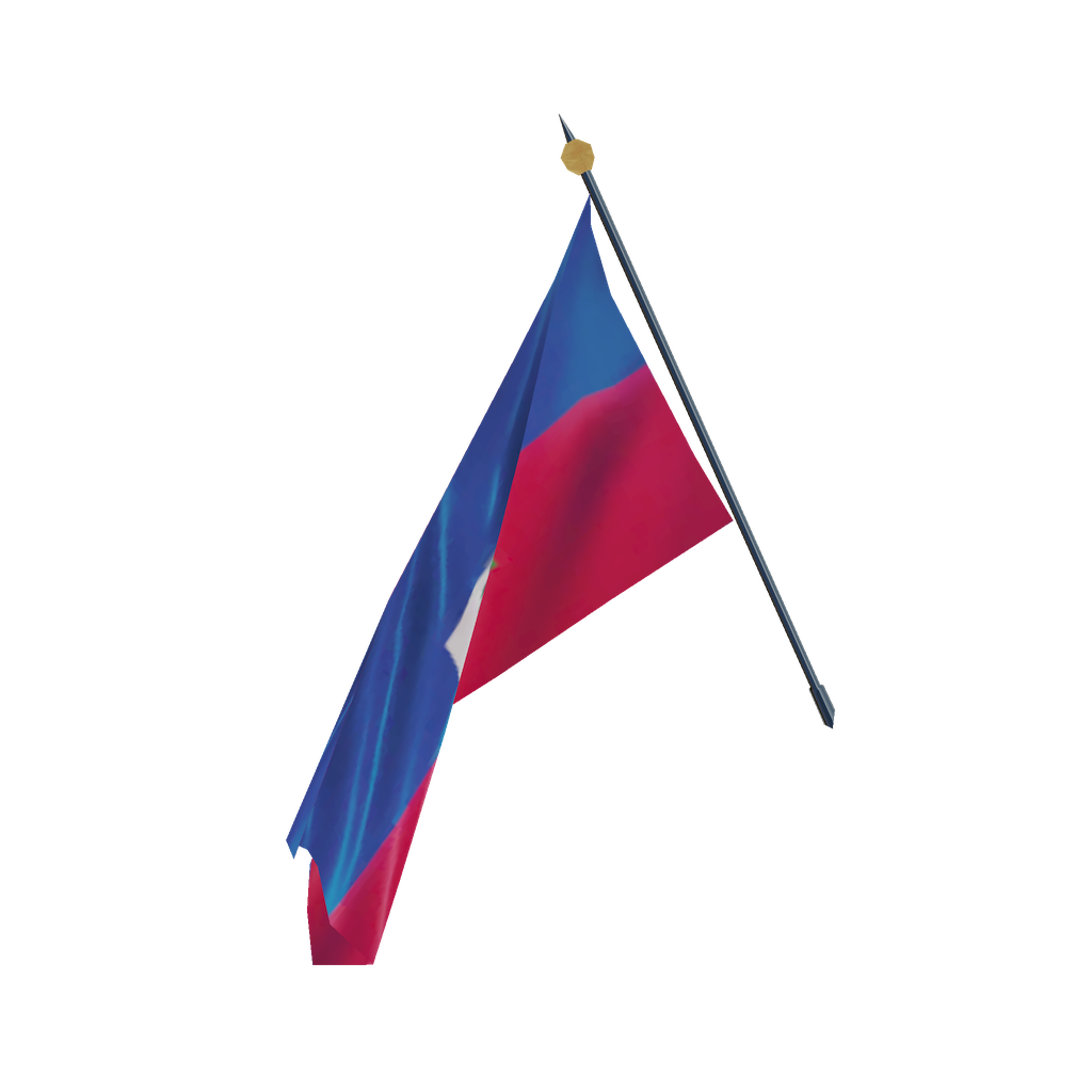 Haiti Flag