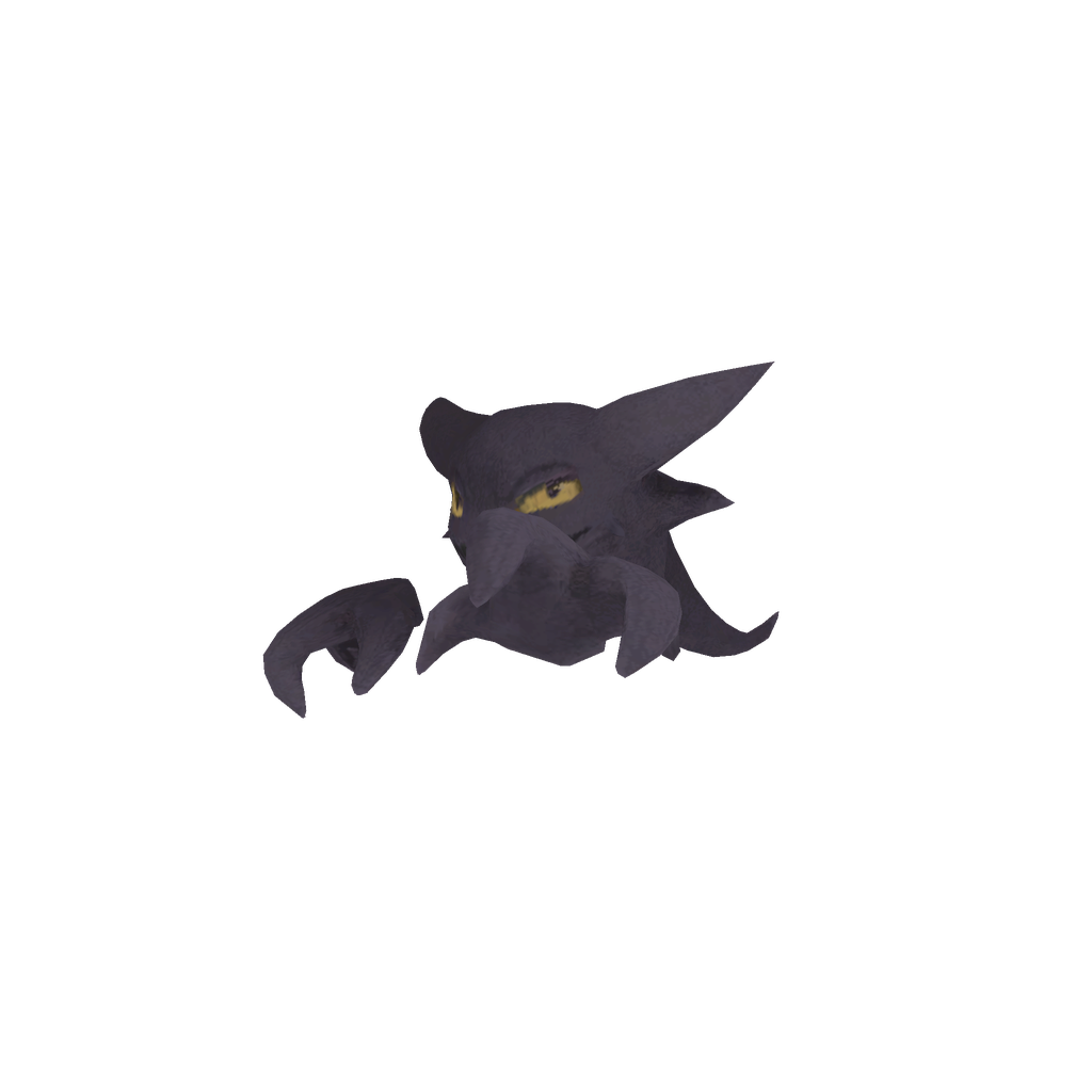 Companion Bat