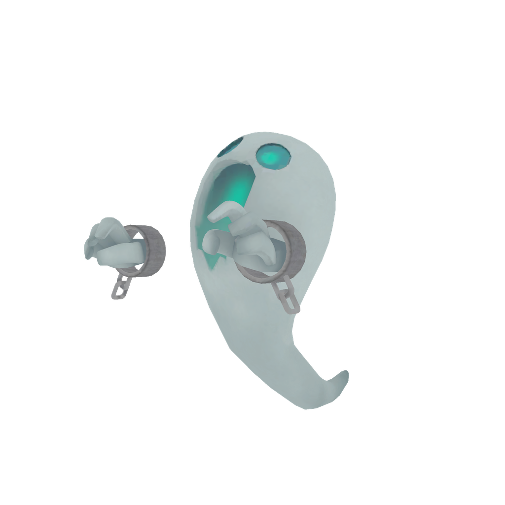 Companion Ghost
