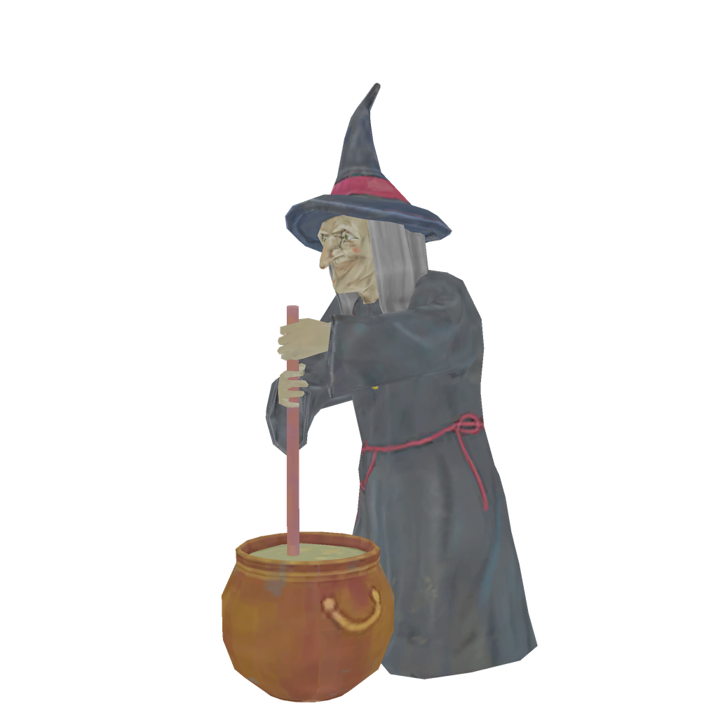 Baba Yaga