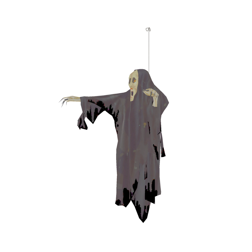 Ghostly Scream
