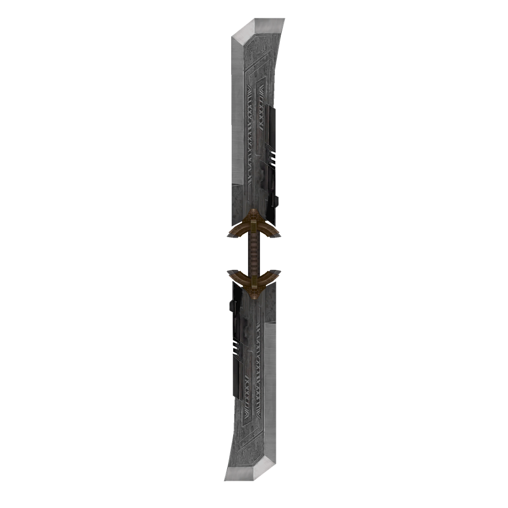 Thanos Sword