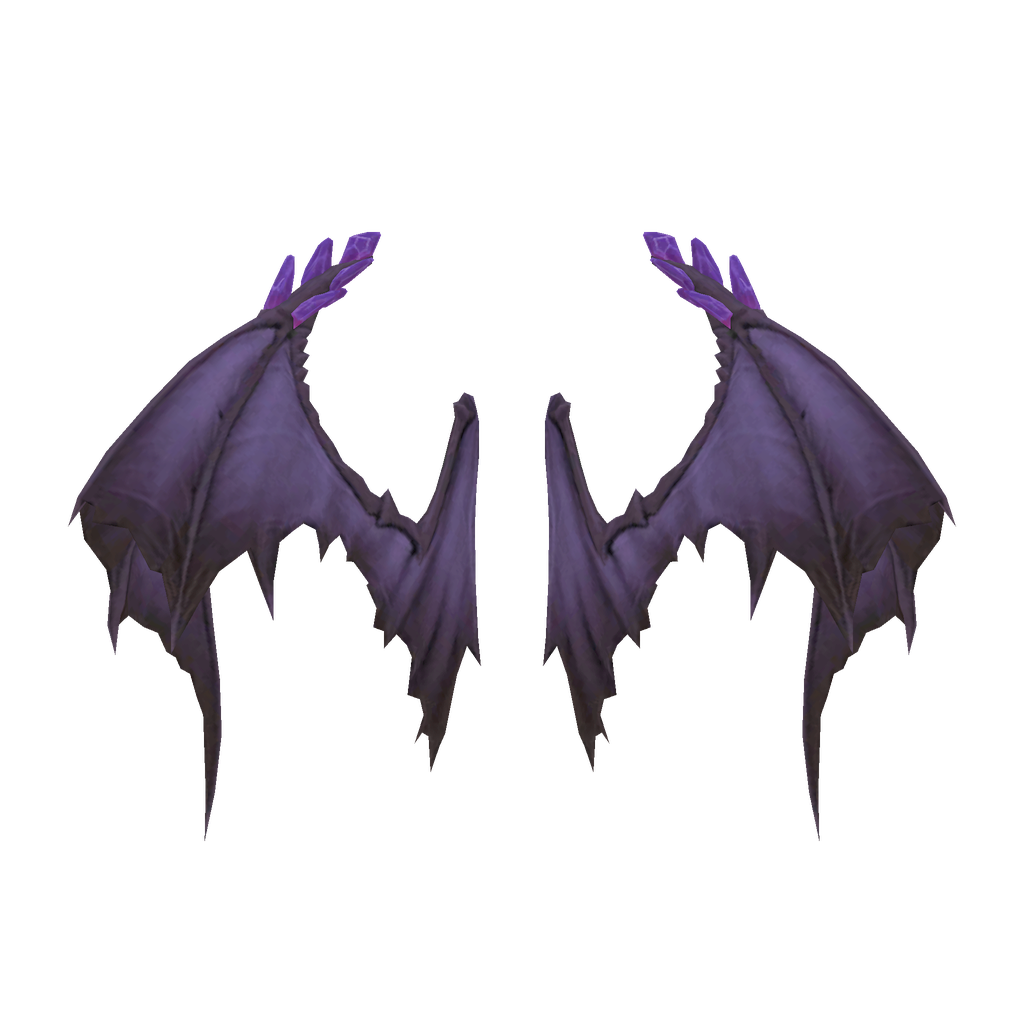 Twilight Wings