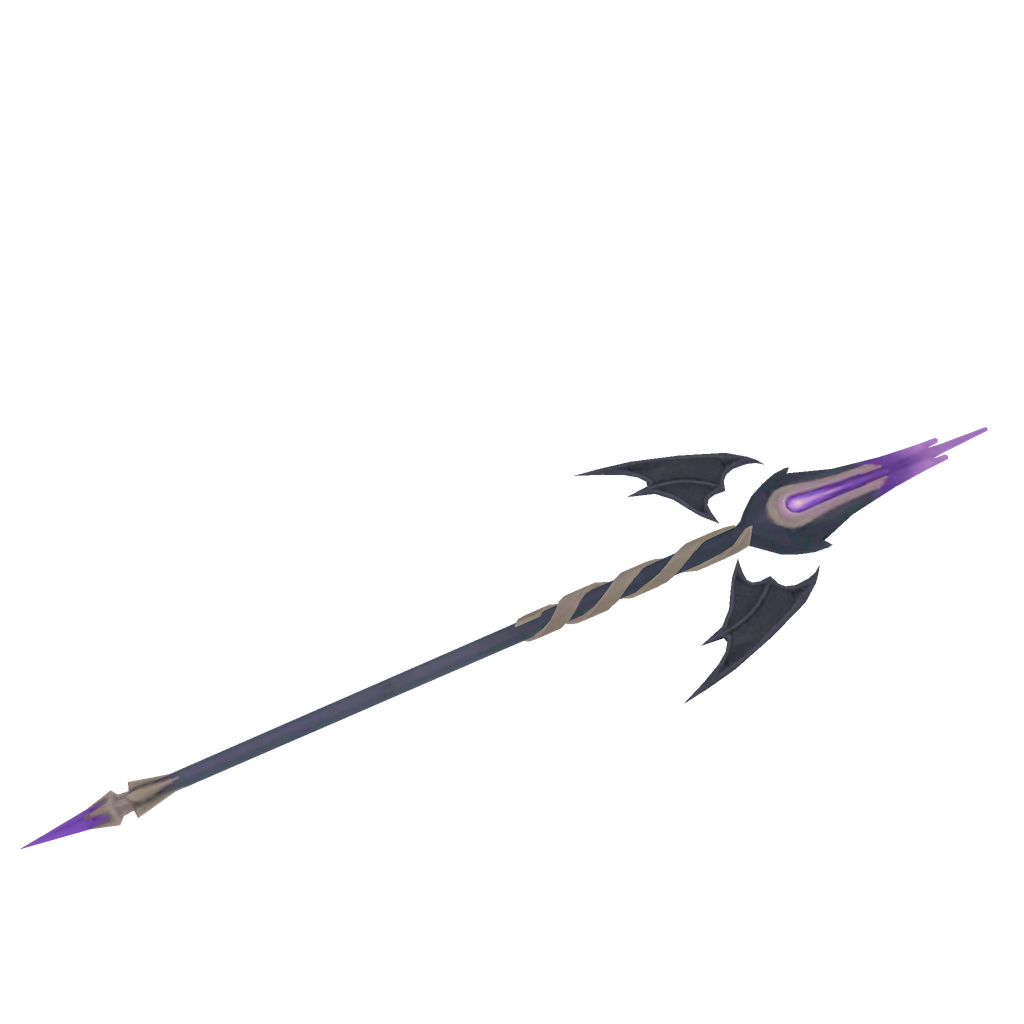 Twilight Scythe