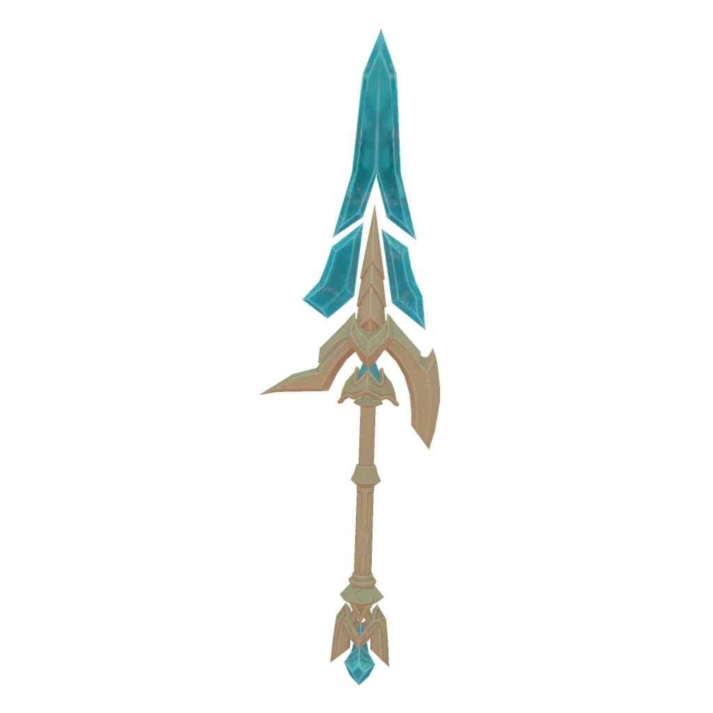 Sub-Zero Scythe