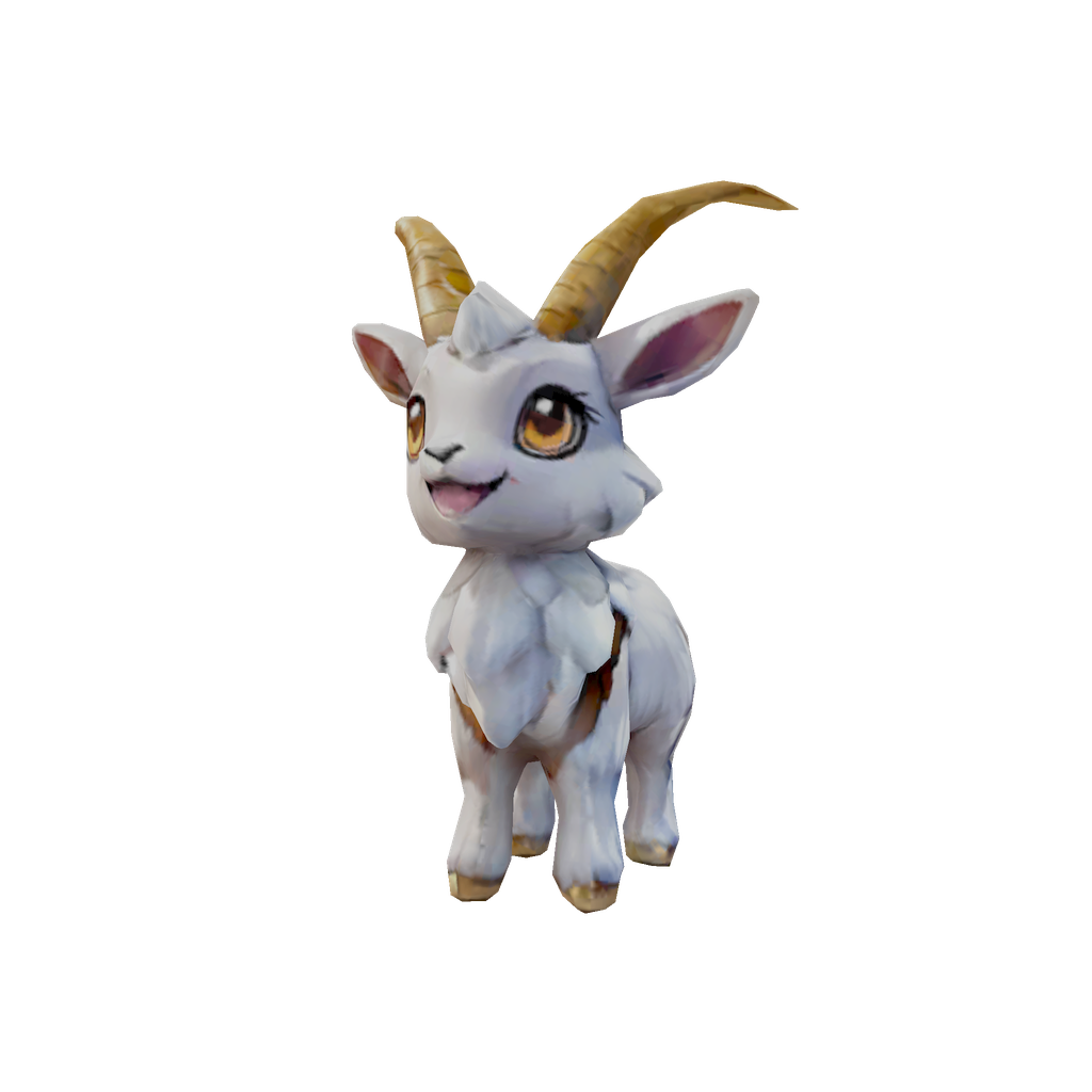 Baphomet