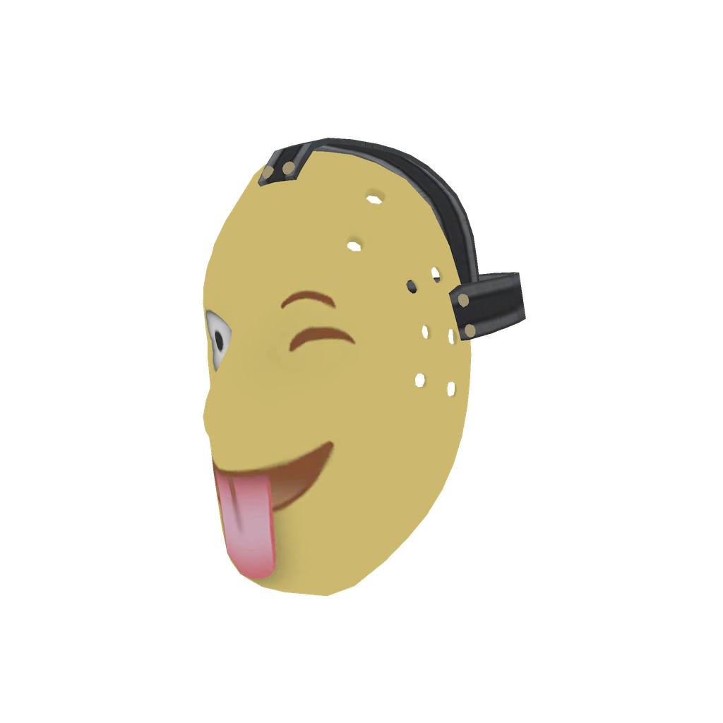 Jolly Mask