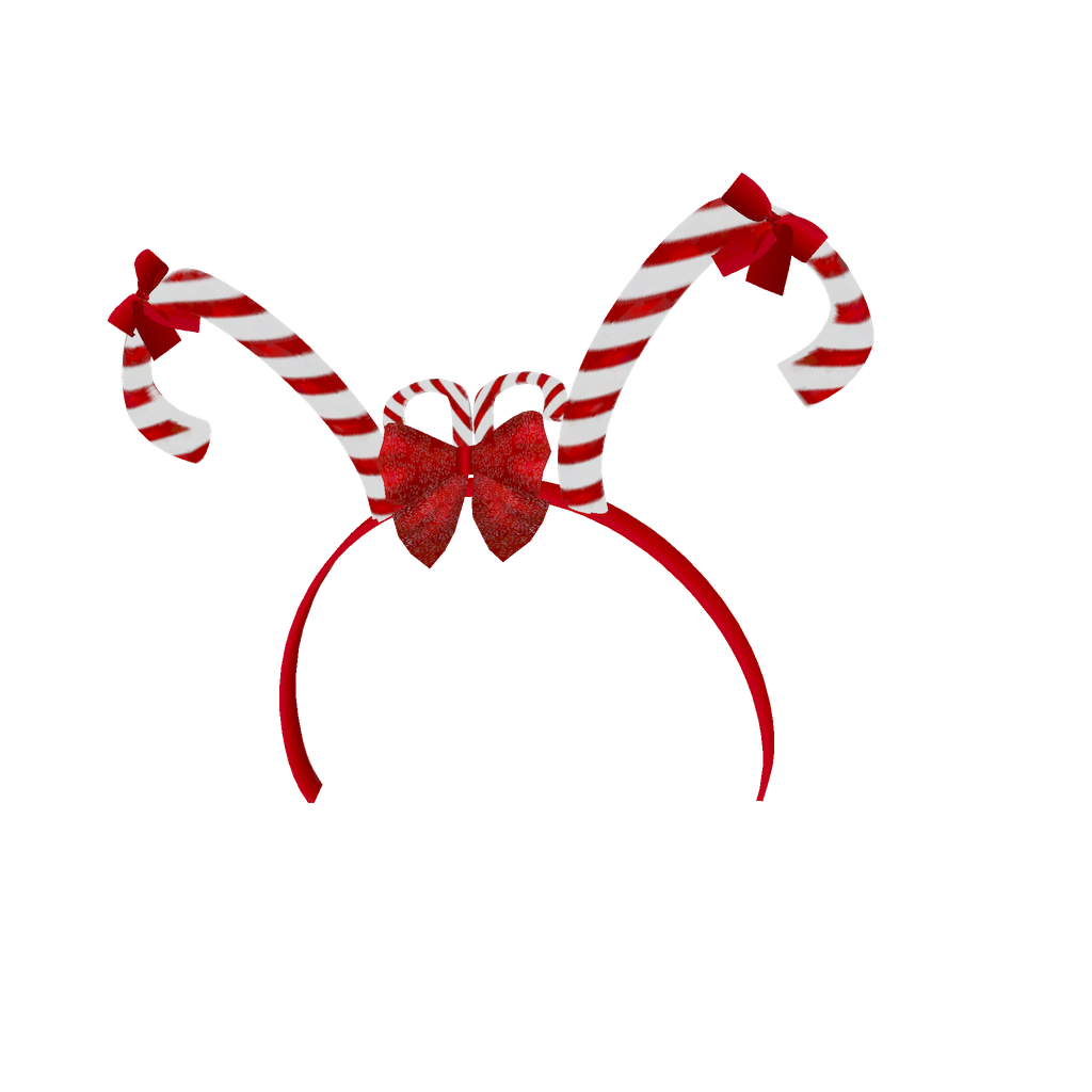 New Year's horns 2