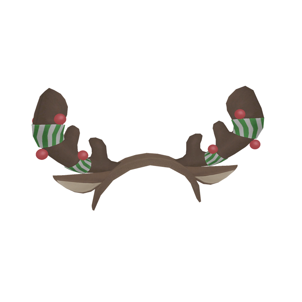 New Year's horns