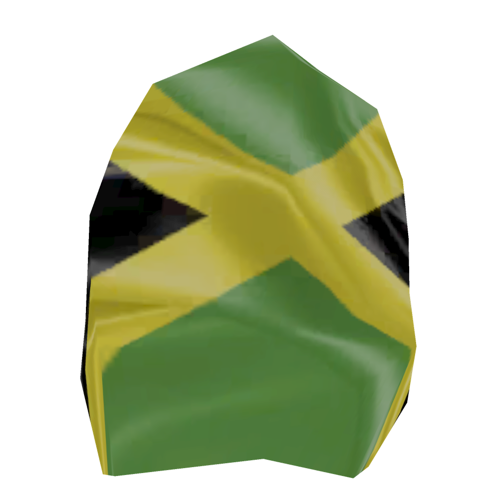 Jamaican Cape