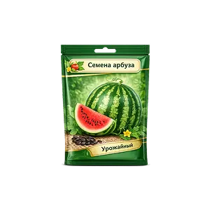 Watermelon Seeds