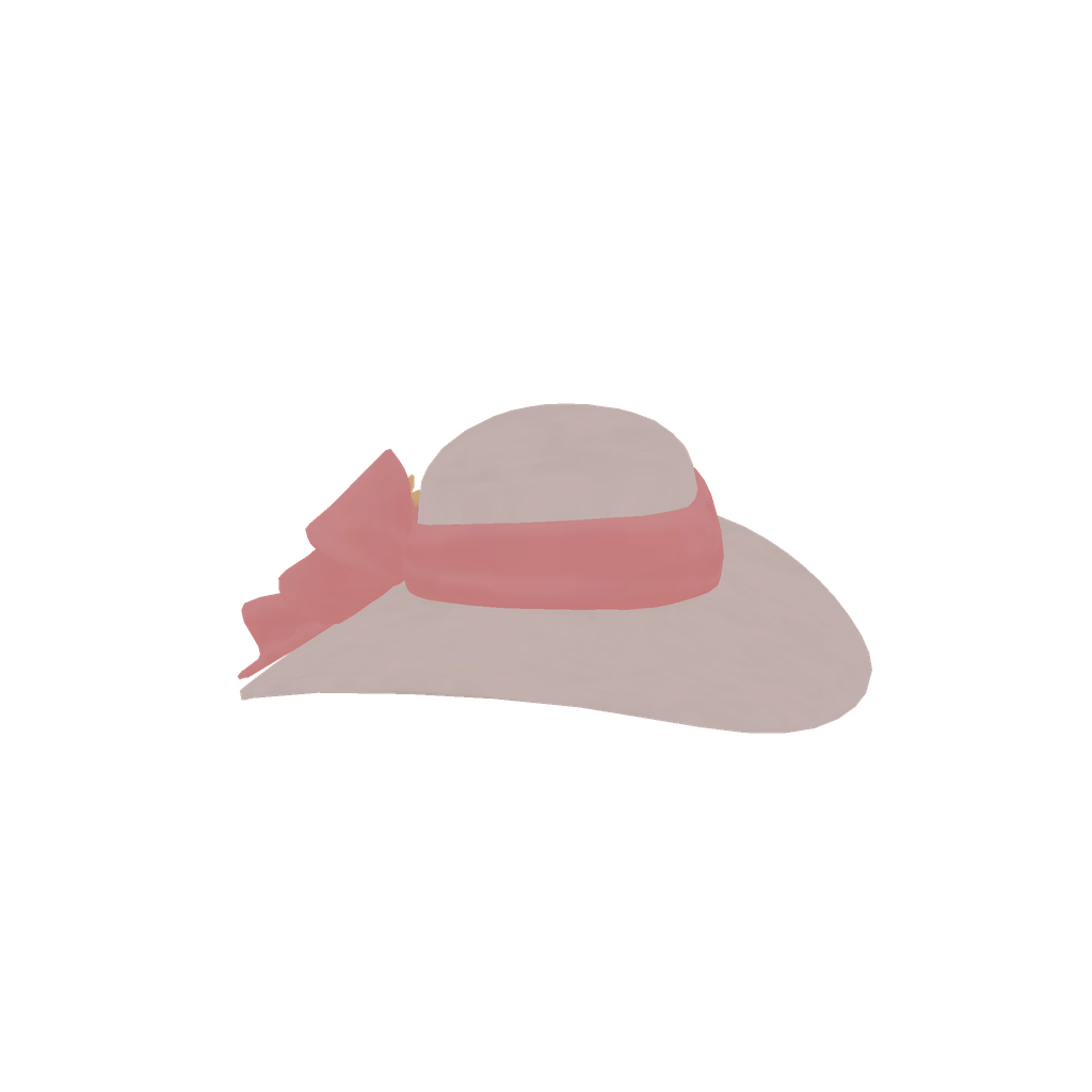 Spring Hat