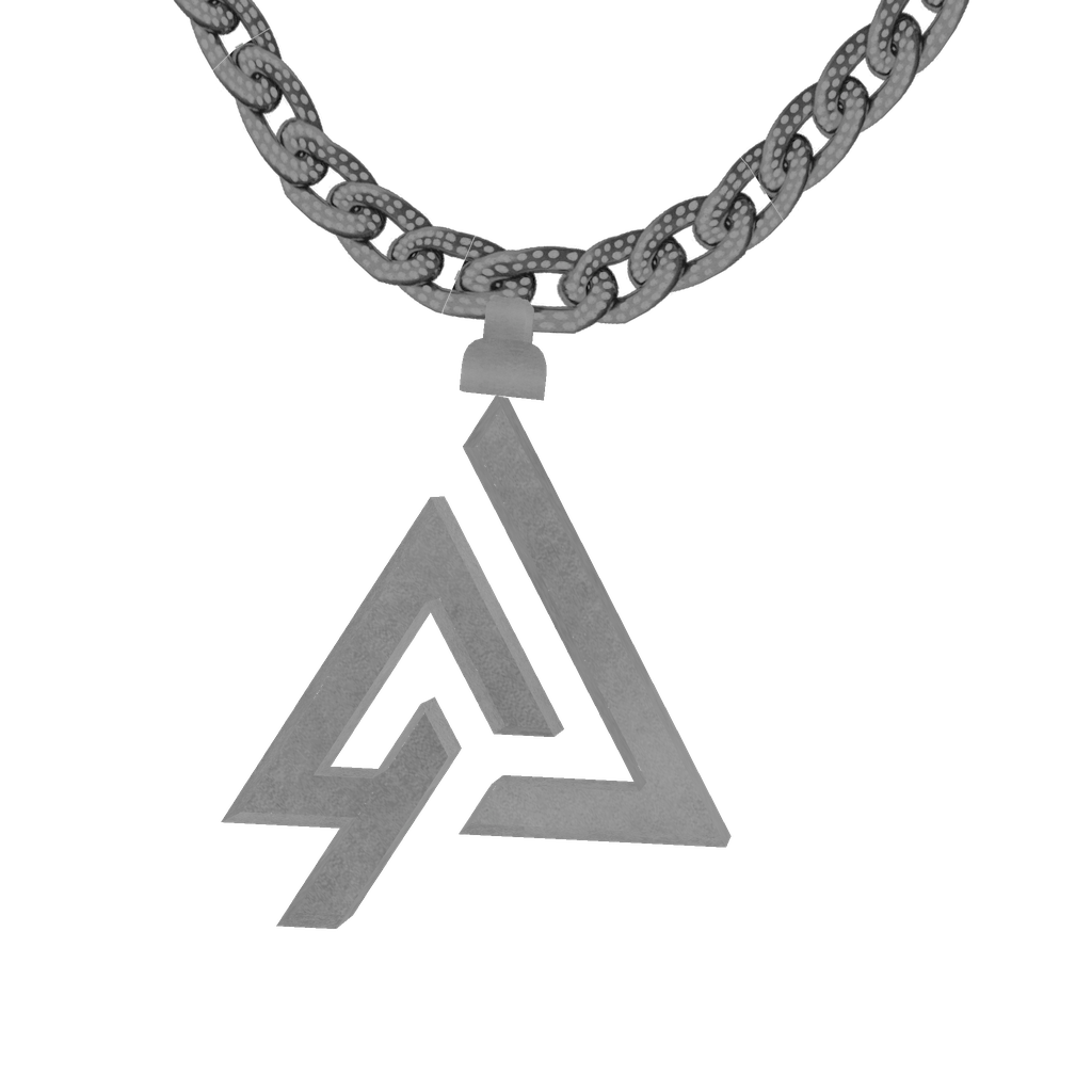Silver Chain LR