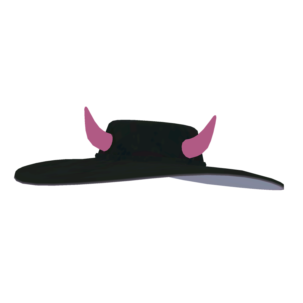 Devil's Hat