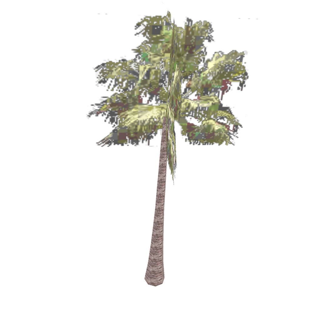 Small Palm 2.5m