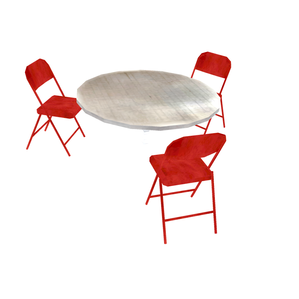 Outdoor Tables