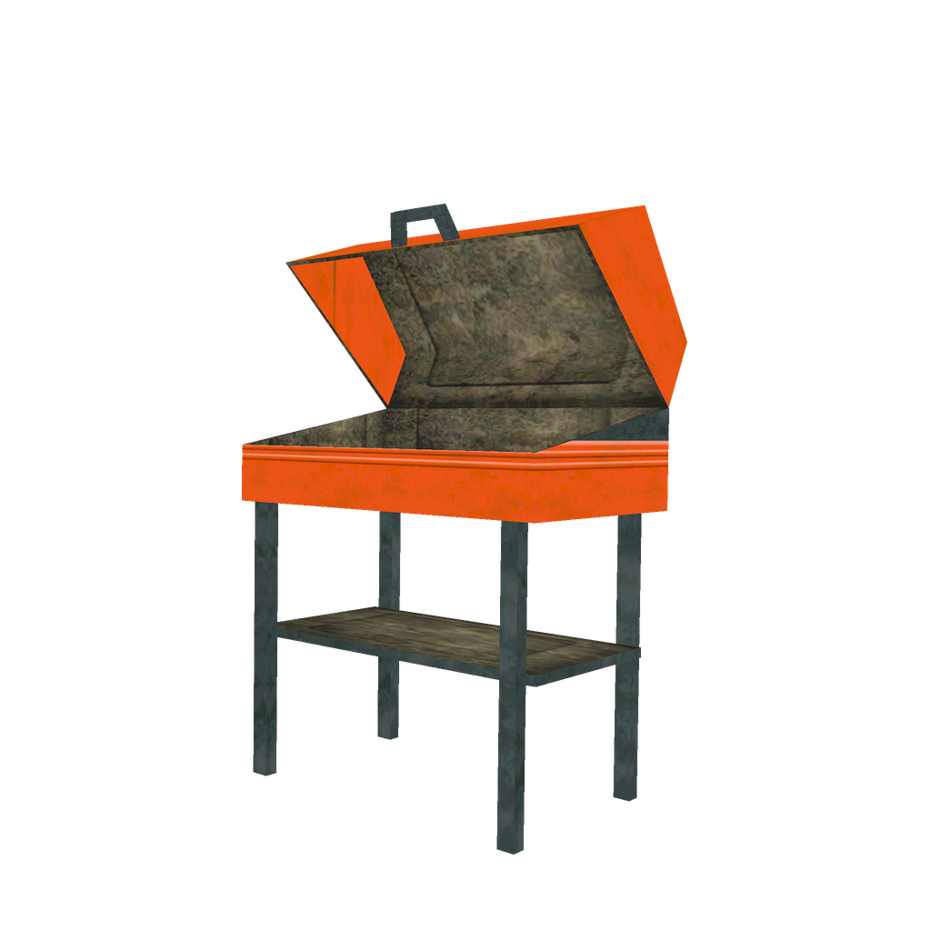 Grill