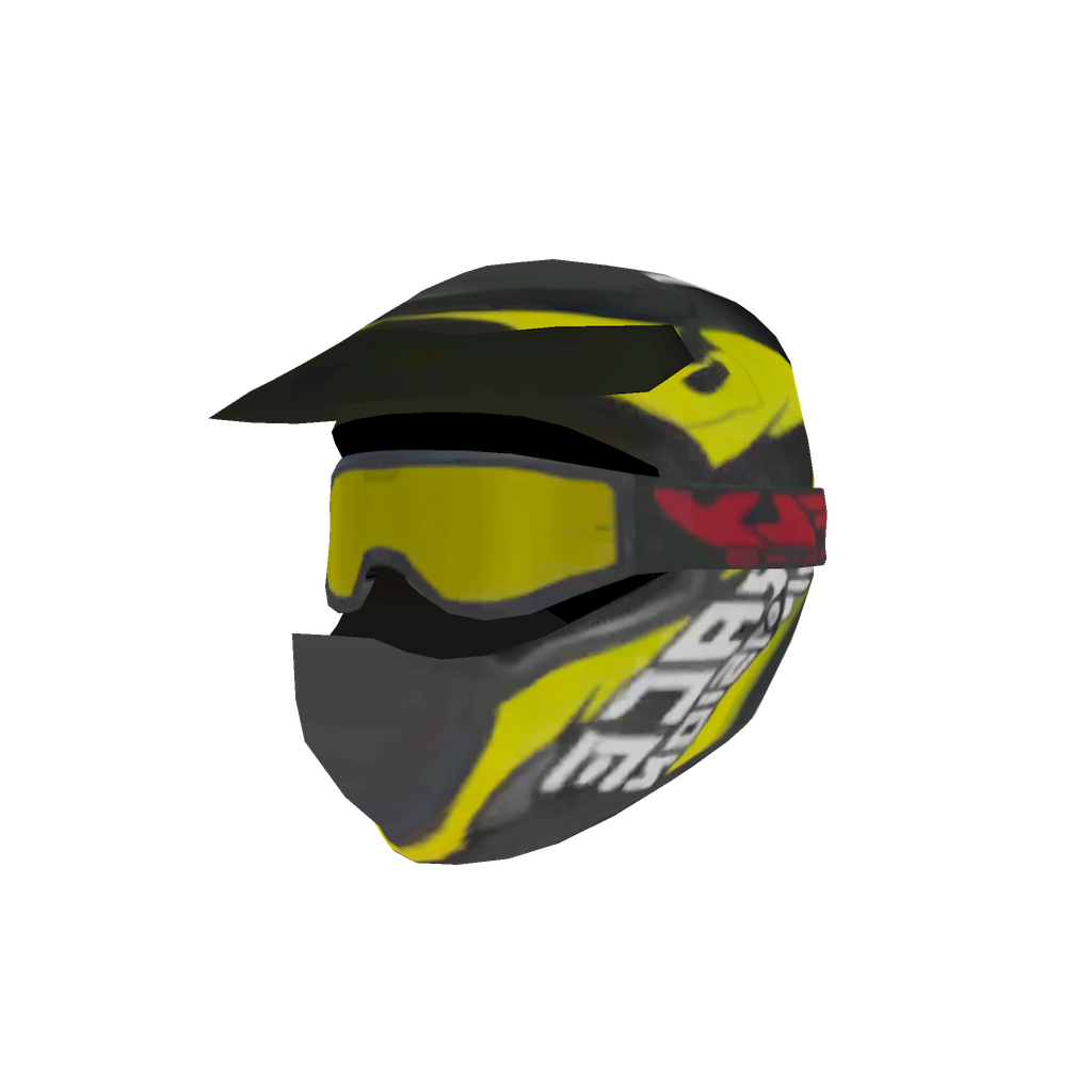 Helmet #2