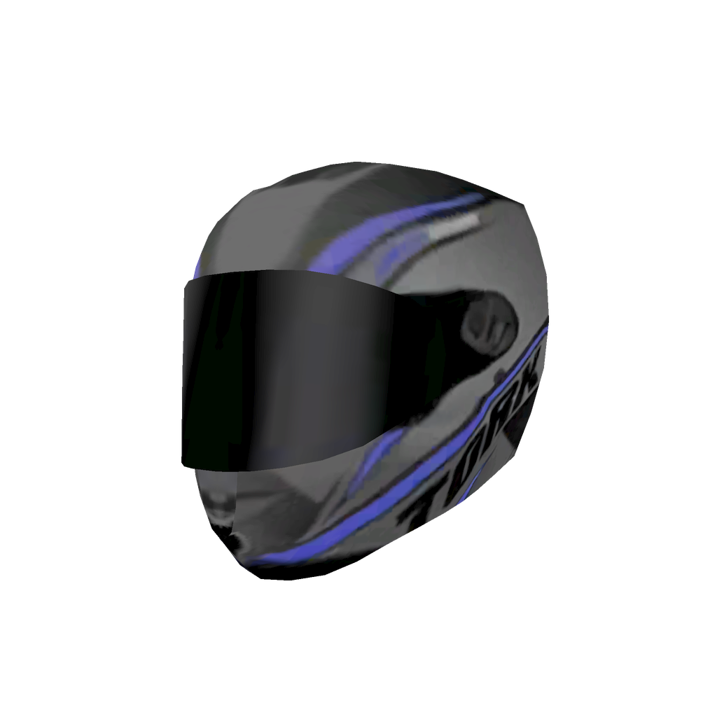 Helmet #4