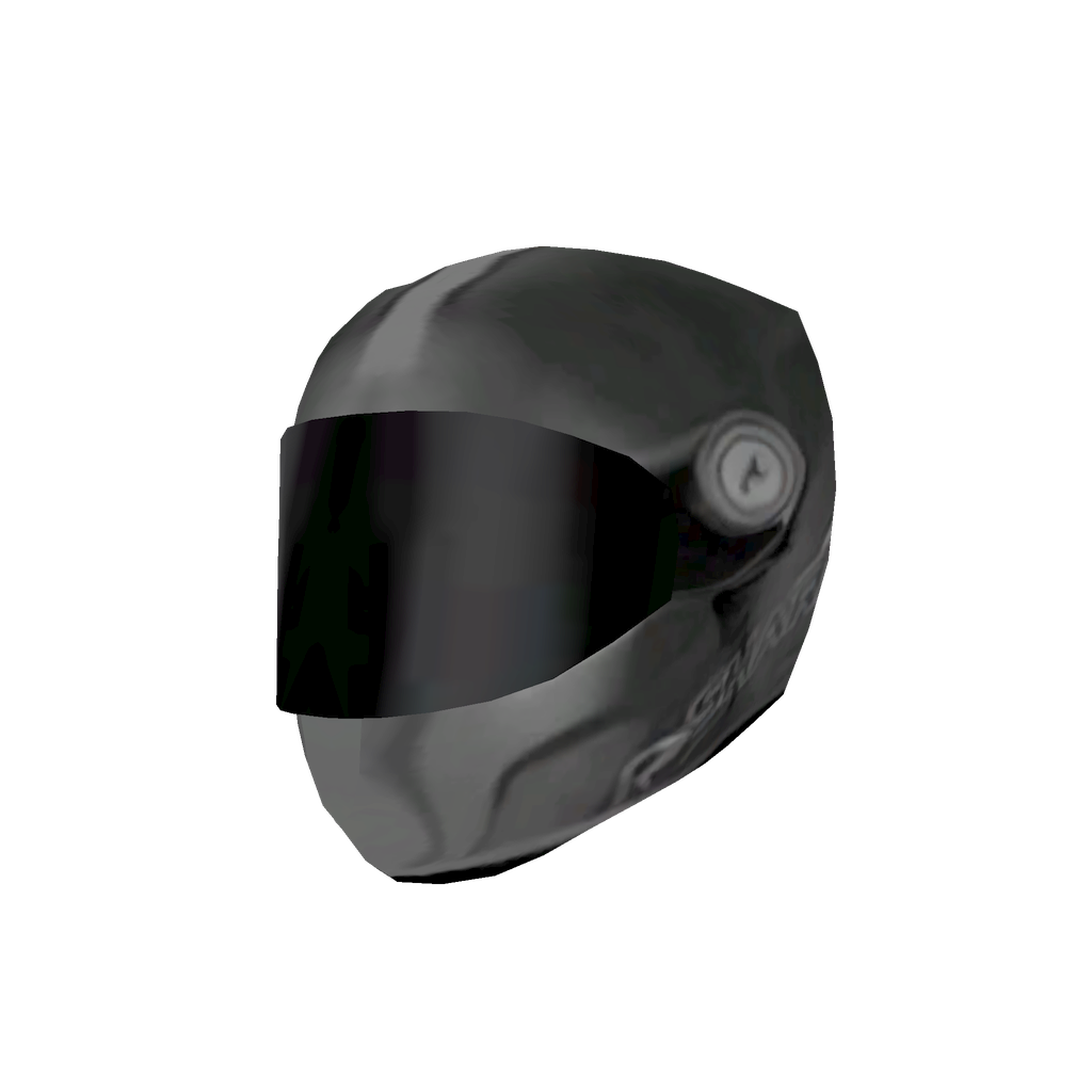 Helmet #6