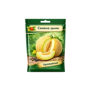 Melon Seeds