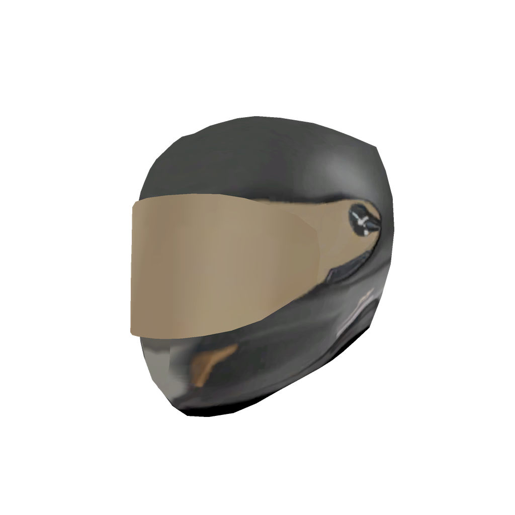 Helmet #7