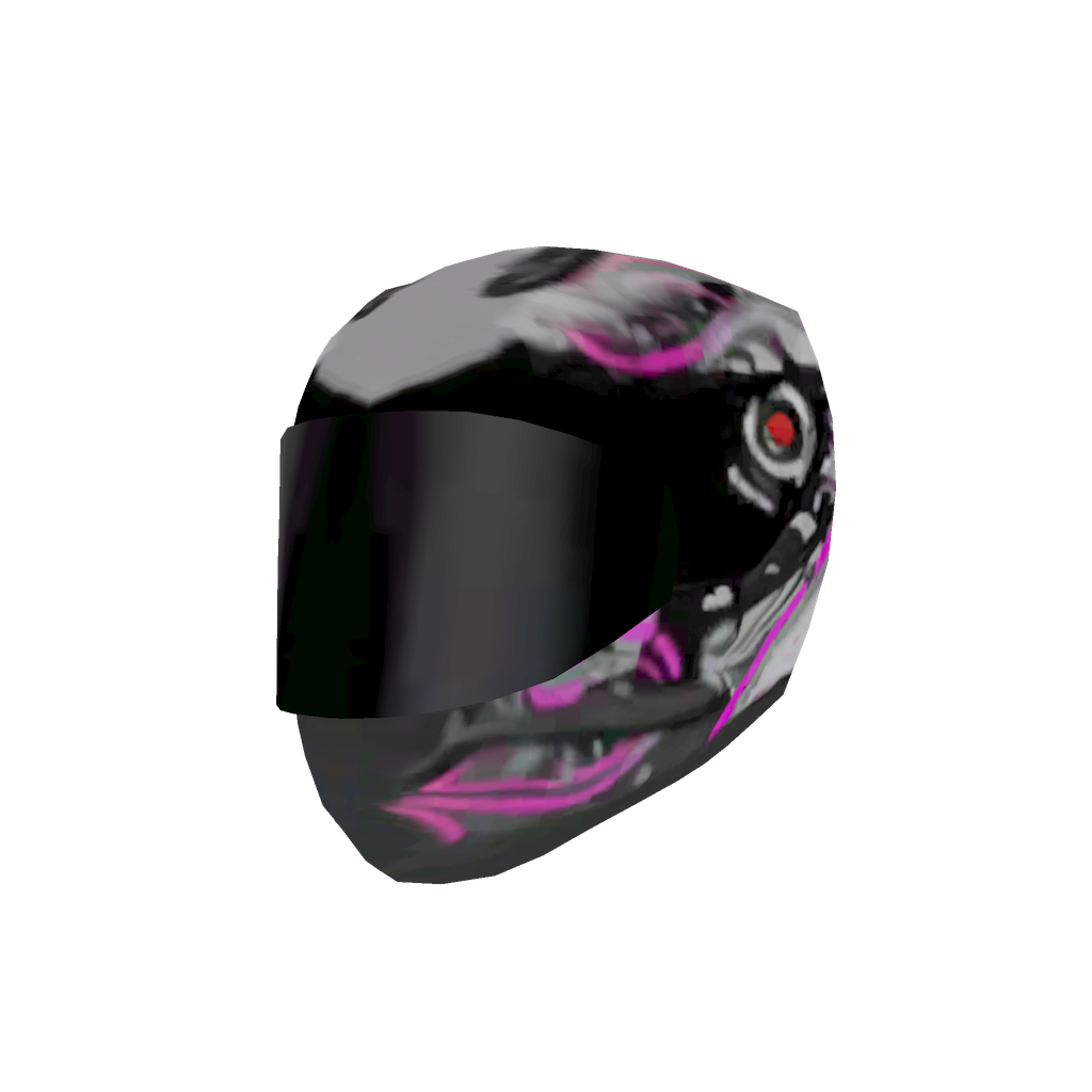 Helmet #9