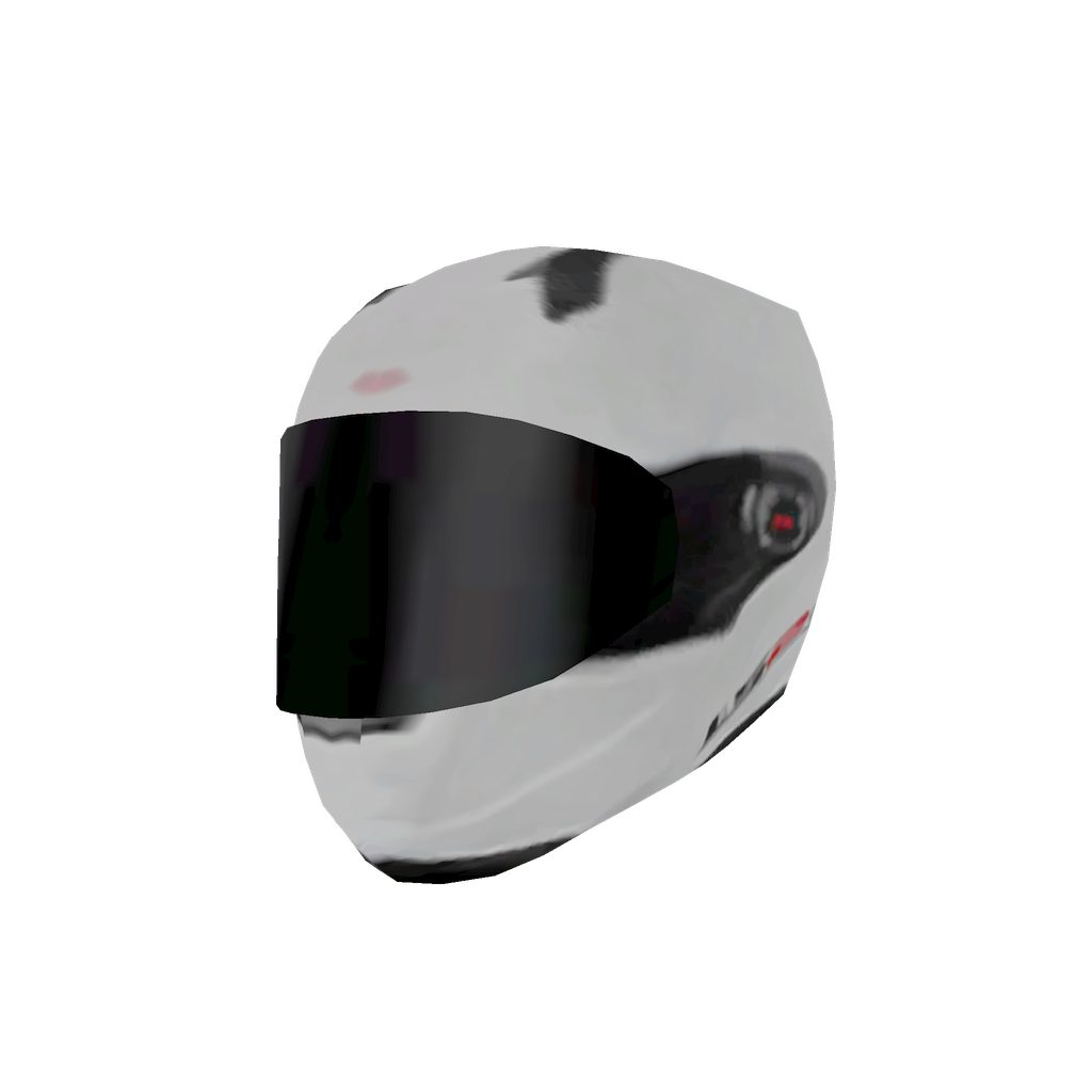Helmet #10