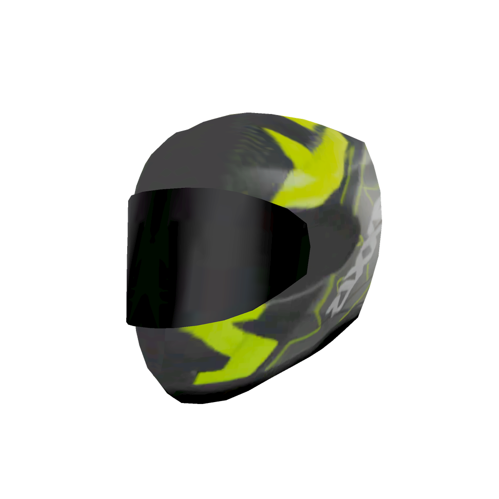 Helmet #11