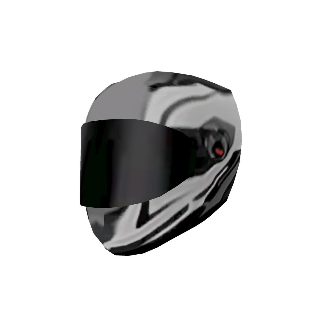 Helmet #12