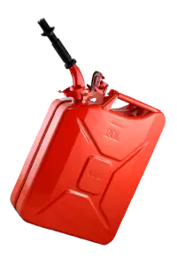 Fuel Canister