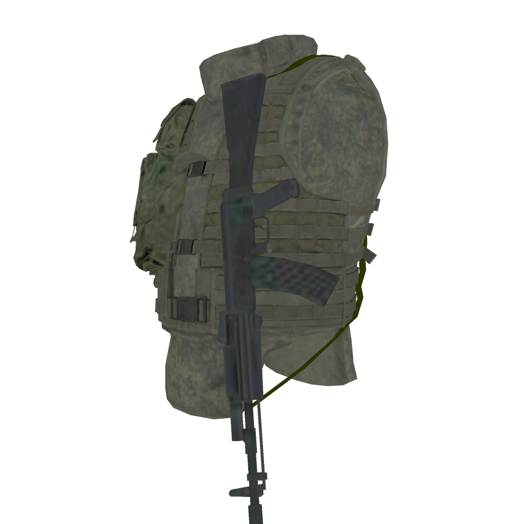 Ratnik Armor