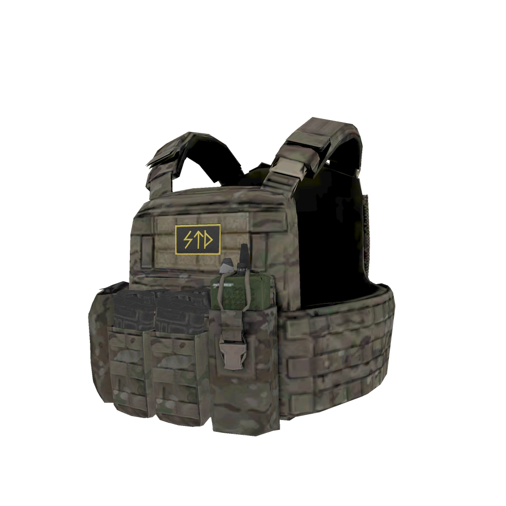 FSB Body Armor