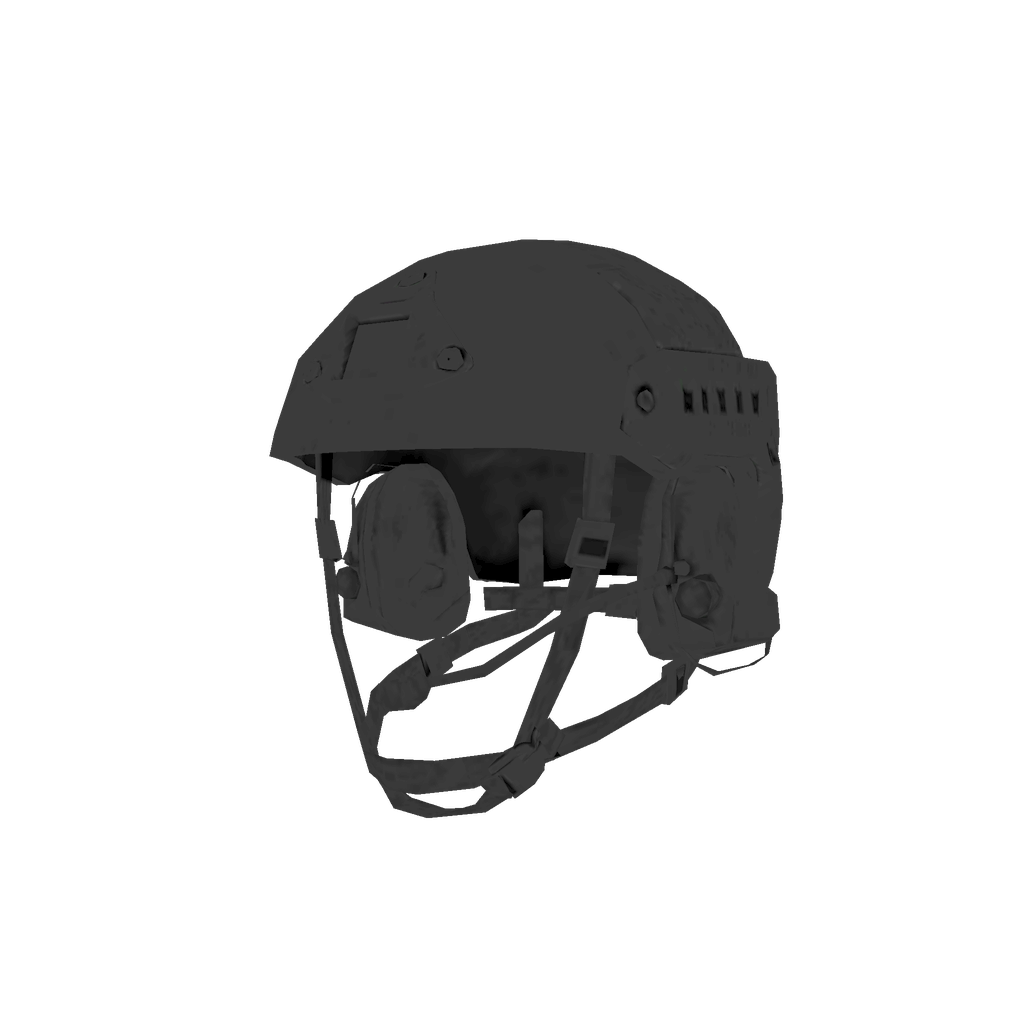 FSB Helmet