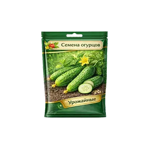 Cucumber Seeds