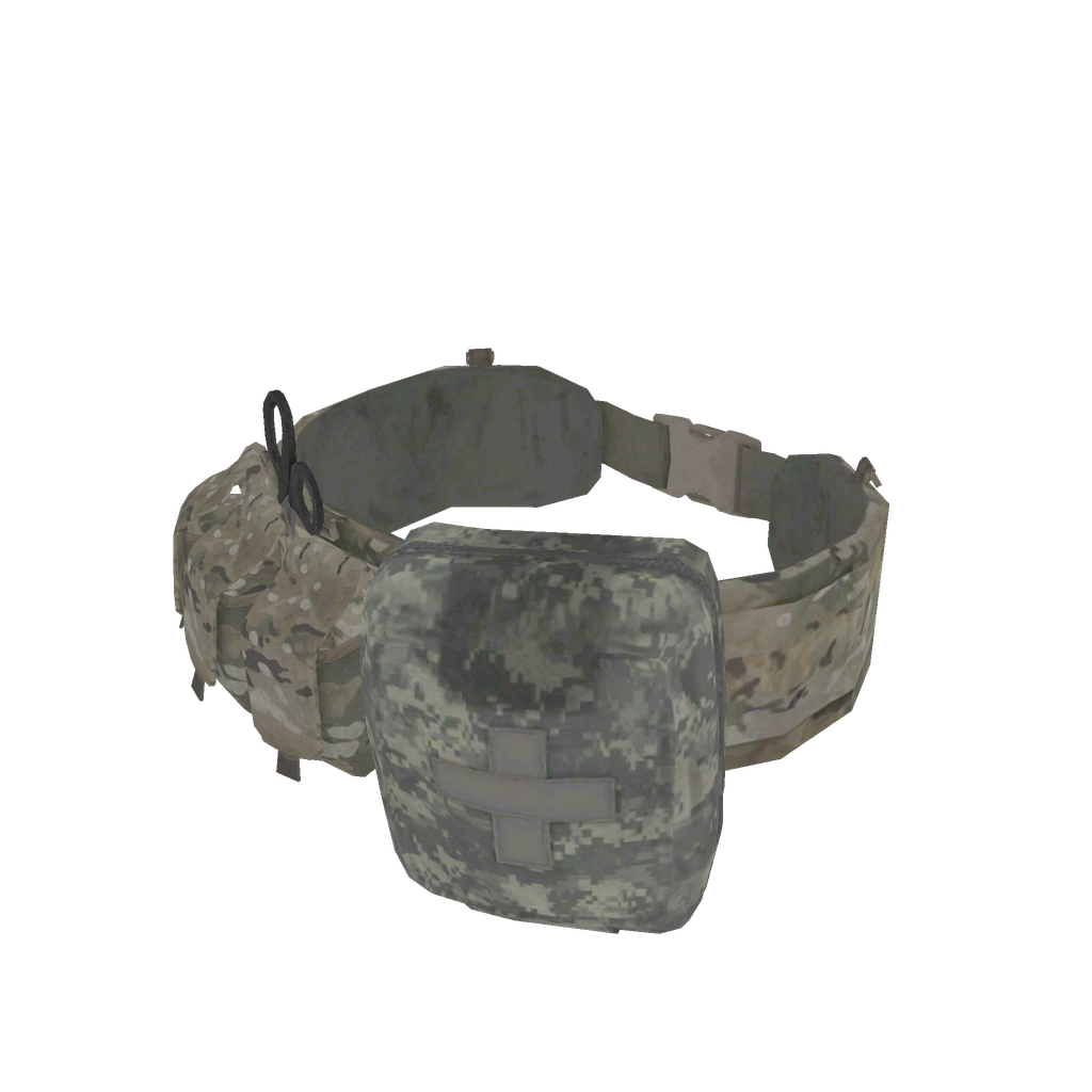 Tactical Vest