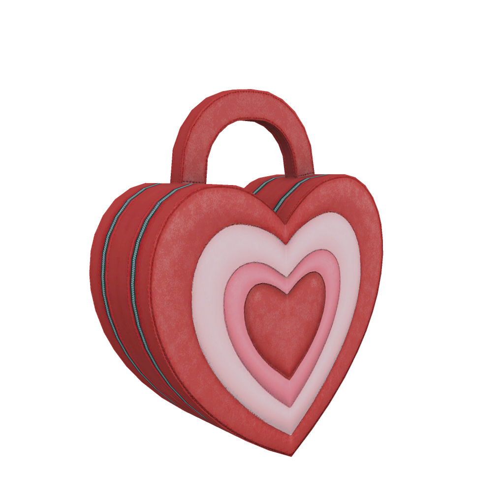 Heart Bag