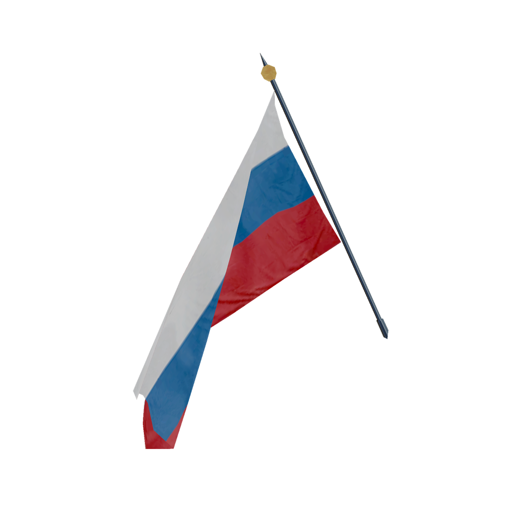 Flag of Kyrgyzstan