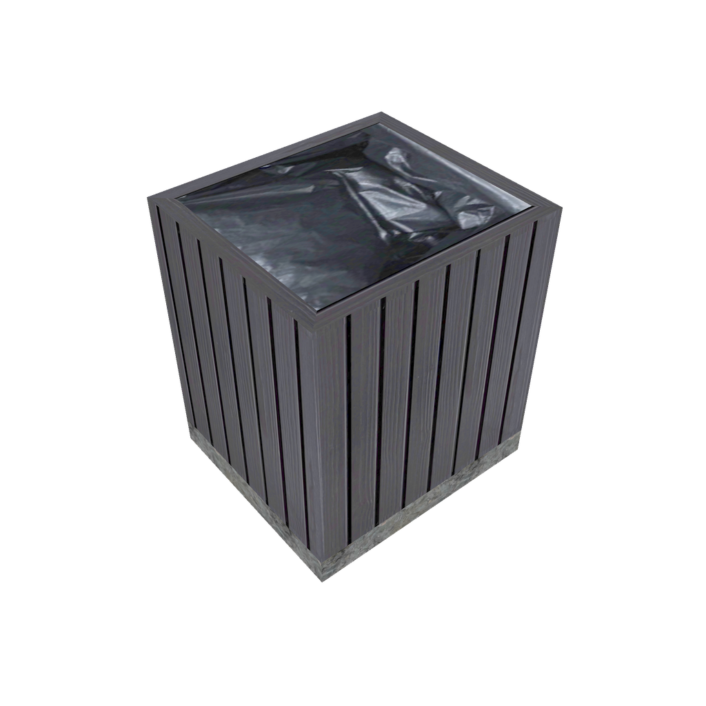 Trash Bin